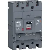 Hager Leistungssch. h3+ P250 LSnI 3x250A 70kA HET250GR