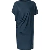 Super.natural W Yoga Loose BIO J Dress blueberry (W01) S
