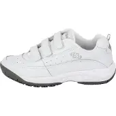 Brütting Sneaker BRÜTTING "Sportschuh Racket V", Herren, Gr. 38, weiß (weiß, neutral), Schuhe Sneaker