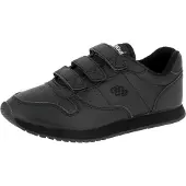 Brütting Sportschuhe Unisex DIAMOND CLASSIC V schwarz 46