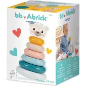Ecoiffier Pyramide Abrick