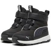 Puma Evolve Boot AC+ Inf - schwarz, Größe:5C