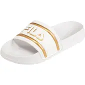 FILA Zehensandalen MORRO BAY LOGO SLIPPER damen