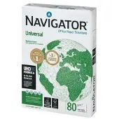 Navigator Universum A4 80g 5 Einheiten