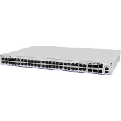 Alcatel Lucent OmniSwitch OS2260-48 - Switch - L2+ - managed - 48 x 10/100/1000 + 6 x Gigabit SFP (Uplink)