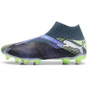 Puma FUTURE 7 MATCH+ LL laceless FG Fussballschuhe Nocken Schuhe Rasen Gr. 43
