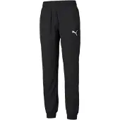 Puma Herren Sporthose ACTIVE Woven Pants cl