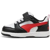Puma REBOUND V6 LO AC+ INF Weiß