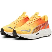Puma Velocity Nitro 3 Fade Wns sun stream-sunset glow-white (01) 4.5
