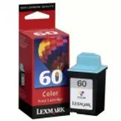 Lexmark 17G0060, 1 Stück(e)