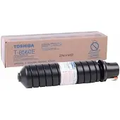 Toshiba Toner Schwarz für e-STUDIO556SE/656SE/756SE/856SE - Tintenpatrone