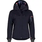Elevenate Women St Moritz Jacket dark ink (699) M