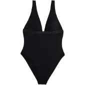 Tommy Hilfiger Uw0uw05845 Badeanzug