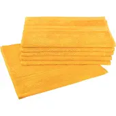 Dyckhoff Gästehandtücher "Siena", (6 St.), mit Bordüre