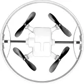 Revell Control RC Quadrocopter"Fireball"