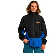 Dc-shoes All Terrain - Wasserdichte Windjacke für Männer, Gr. S