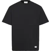 Craft Collective Relaxed Short Sleeve Tee Men black (999000) M