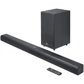 JBL Soundbar mit Subwoofer CINEMA SB580 schwarz