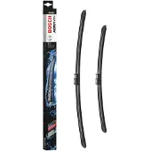 Bosch Wischblatt Aerotwin A936S, 600/475mm, Vorne, 2 Stück