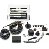 BRINK Elektrosatz, Anhängevorrichtung 711934