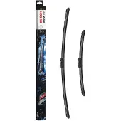 Bosch Wischblatt 3 397 014 208 für OPEL JAGUAR