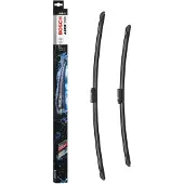 Bosch Wischblatt Aerotwin A581S, 680/575mm, Vorne, 2 Stück