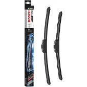 Bosch Wischblatt Aerotwin Retrofit AR566S, 475/425mm, Vorne, 2 Stück