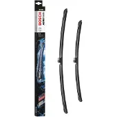 Bosch Wischblatt 3 397 007 072 für BMW