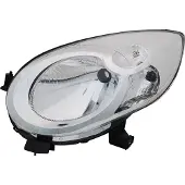 TYC Hauptscheinwerfer 20-11606-05-2, Links
