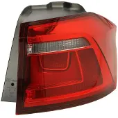 Valeo Heckleuchte 045383 rechts für VW