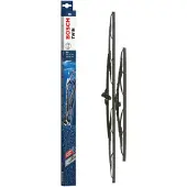 Bosch Wischblatt 3 397 118 324 vorne
