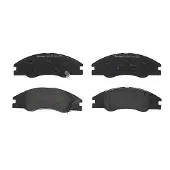 Brembo Bremsbelagsatz P 30 042