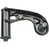 Meyle Lenker, Radaufhängung 0160502104hd oben für MERCEDES-BENZ CHRYSLER