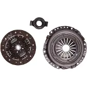 SACHS Kupplungsatz mit Stützlager 3000330001