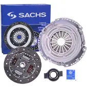 SACHS Kupplungssatz Kupplung für FIAT DUCATO Kasten (290) 3000 293 001