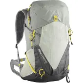 Salomon - Tagestouren-Rucksack – Herren – Aerotrek 30 – – 2027 - Aerotrek 30 Sedona Sage/Seagrass für Herren - Größe S/M - Grün