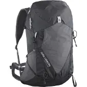 Salomon Rucksack AEROTREK 30 ANTHRACITE/Nine Iron/ALLOY
