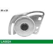 Lucas Riemenspanner, Keilrippenriemen la0024 für DS (CAPSA) PEUGEOT