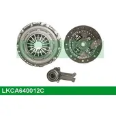 Lucas Kupplungssatz lkca640012c