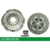 Lucas Kupplungssatz lkca670010c
