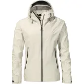 Schöffel 2.5L 3D Jacket Vistdal L