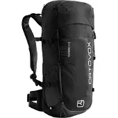 Ortovox TRAVERSE 28 S Trekkingrucksack Wanderrucksack schwarz