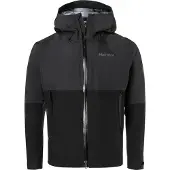 Marmot Seeker Gore-tex Jacket black (001) L