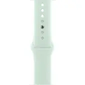Apple MDTA4ZM/A, Band, Smartwatch, Aquamarin, , Watch Models 44mm 45mm 46mm 49mm, Fluor-Elastomer