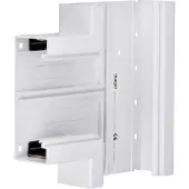 Hager L91067035 T-Stück aus Grundprofil BR 70x170mm lg