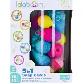 Lalaboom : Montessori-Entwicklungsspiel - 30 Teile