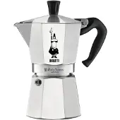 Bialetti Moka Express 6 Tassen
