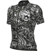 ALÉ Pragma Safari Kurzarm-radtrikot