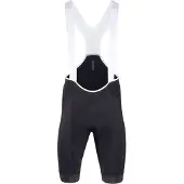 Nalini Singh - Thunder Bib Short - Radhose Gr 3XL weiß