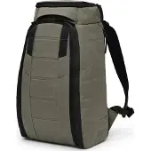 Db Rucksack Hugger Backpack 20L Forest Green